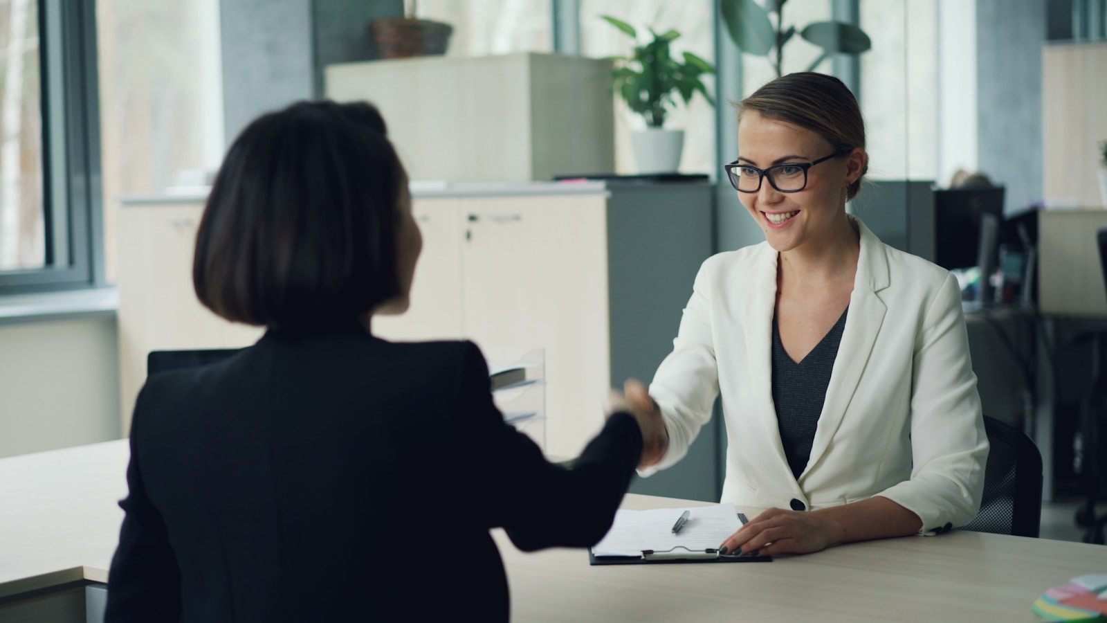 How to Stand Out in a Behavioural Interview