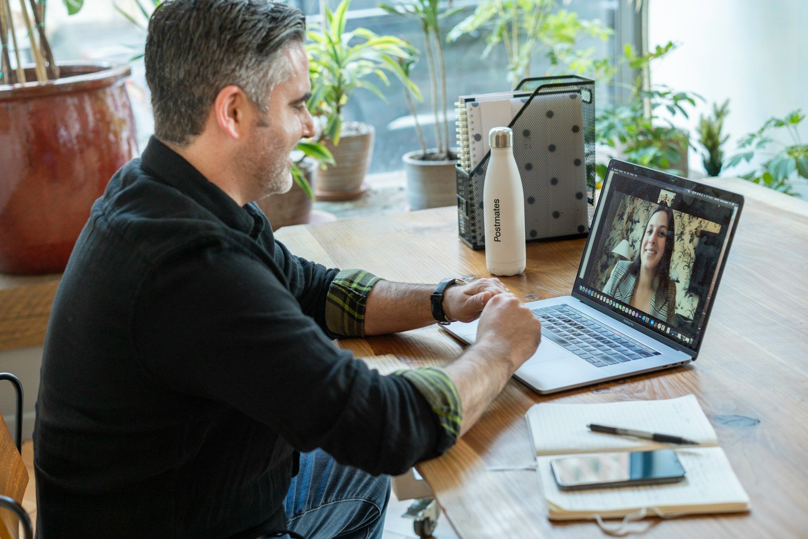 How to Prepare For an Online Interview: 10 Tips to Help You Succeed